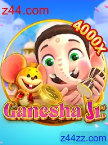 Explorando o Universo de GaneshaJr: Um Novo Horizonte no Mundo dos Jogos de Azar